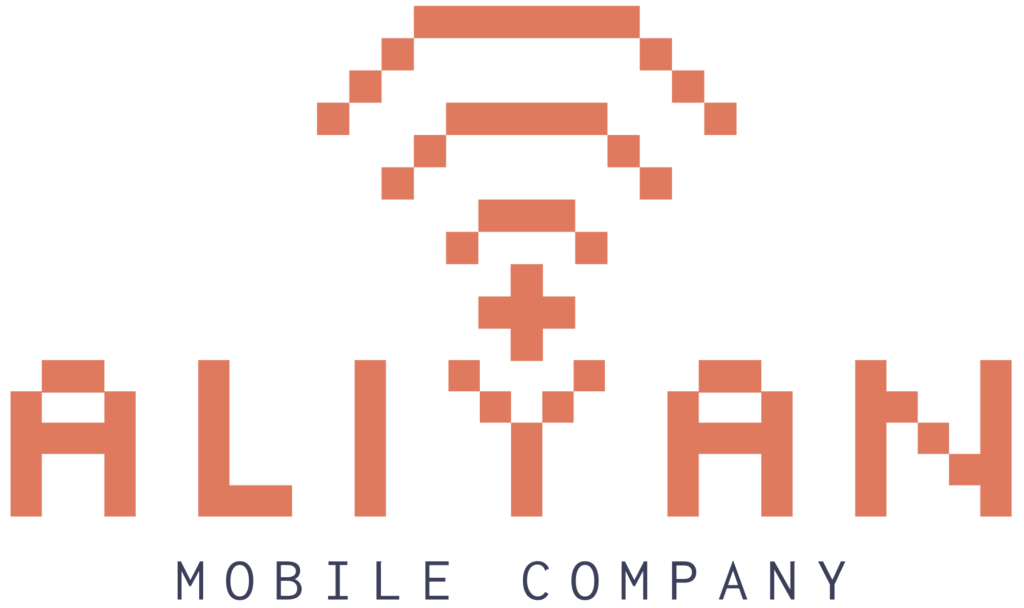 Aliyan Mobile Company